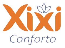 Logo Xixi Conforto